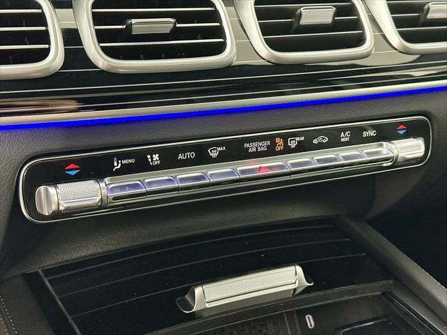 2026 Mercedes-Benz GLE GLE 350 4MATIC
