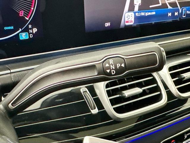 2026 Mercedes-Benz GLE GLE 350 4MATIC