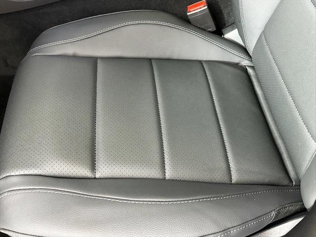 2026 Mercedes-Benz GLE GLE 350 4MATIC