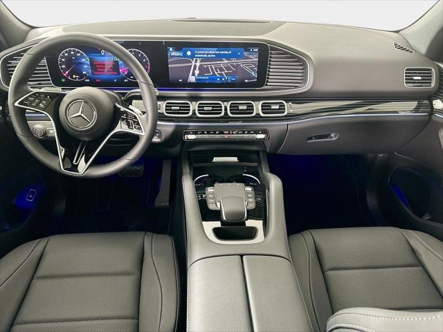 2026 Mercedes-Benz GLE GLE 350 4MATIC