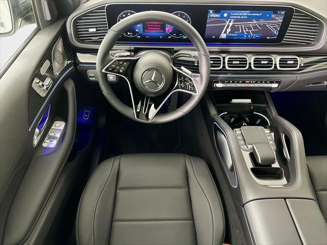 2026 Mercedes-Benz GLE GLE 350 4MATIC