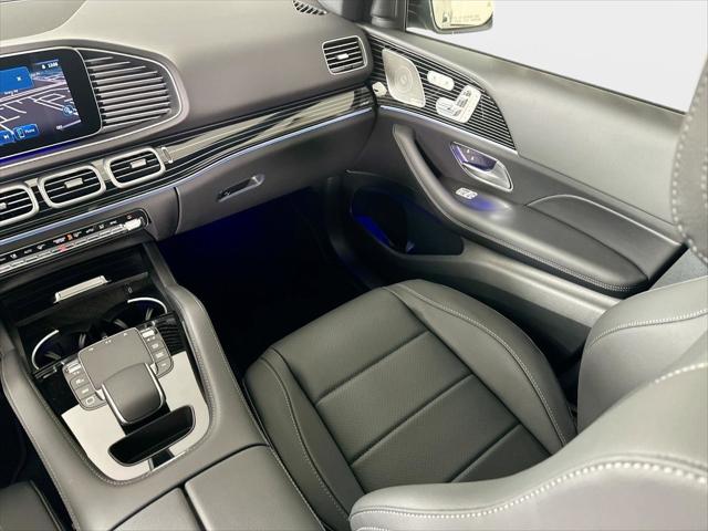 2026 Mercedes-Benz GLE GLE 350 4MATIC