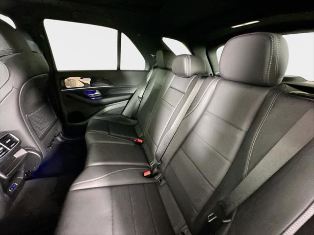 2026 Mercedes-Benz GLE GLE 350 4MATIC