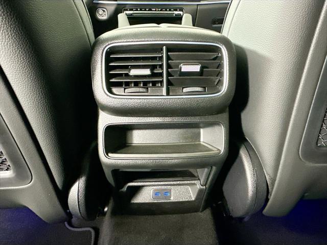2026 Mercedes-Benz GLE GLE 350 4MATIC