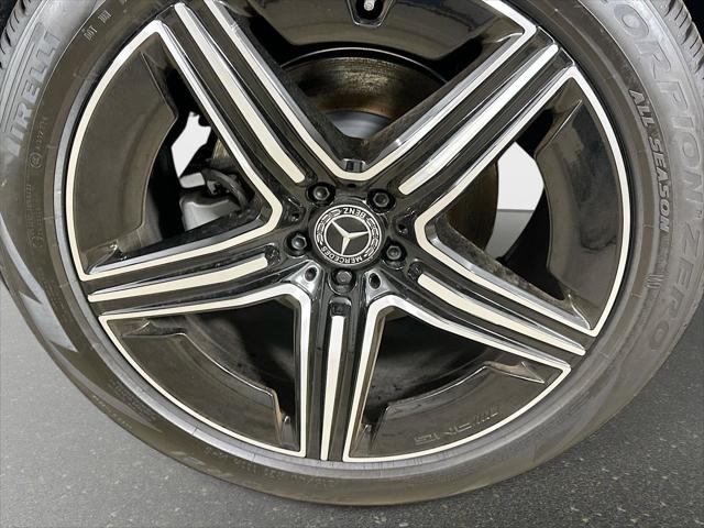 2026 Mercedes-Benz GLE GLE 350 4MATIC