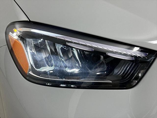 2026 Mercedes-Benz GLE GLE 350 4MATIC
