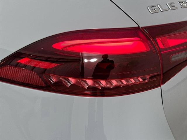 2026 Mercedes-Benz GLE GLE 350 4MATIC