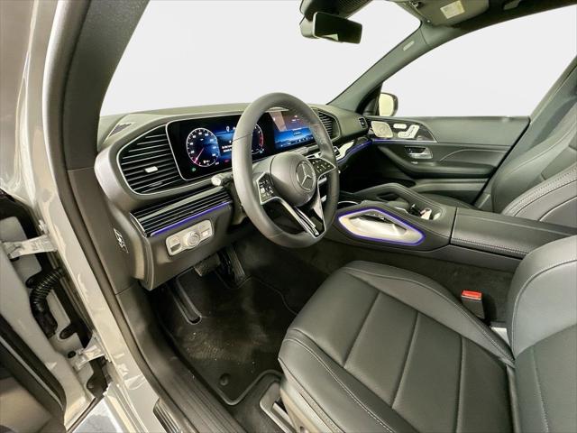 2026 Mercedes-Benz GLE GLE 350 4MATIC
