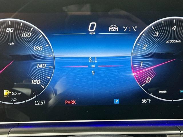 2026 Mercedes-Benz GLE GLE 350 4MATIC