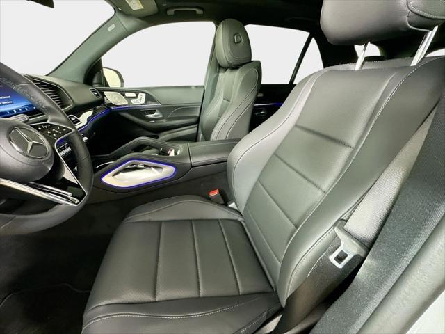 2026 Mercedes-Benz GLE GLE 350 4MATIC