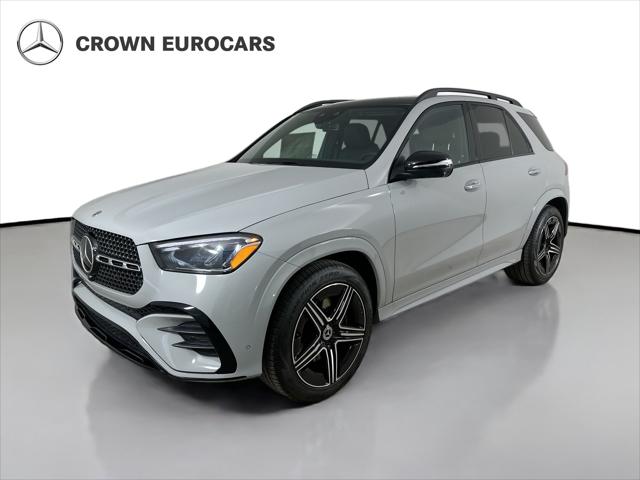 2026 Mercedes-Benz GLE GLE 350 4MATIC for sale in Dublin, OH
