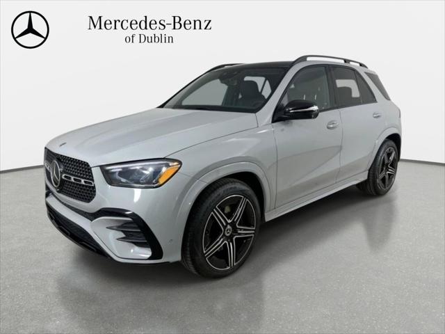 2026 Mercedes-Benz GLE GLE 350 4MATIC for sale in Dublin, OH