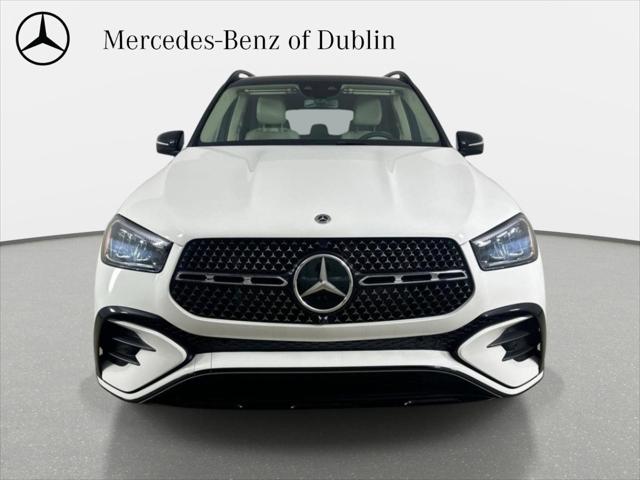 2026 Mercedes-Benz GLE GLE 350 4MATIC