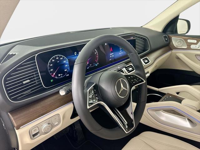 2026 Mercedes-Benz GLE GLE 350 4MATIC