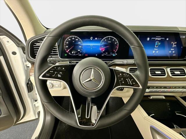 2026 Mercedes-Benz GLE GLE 350 4MATIC