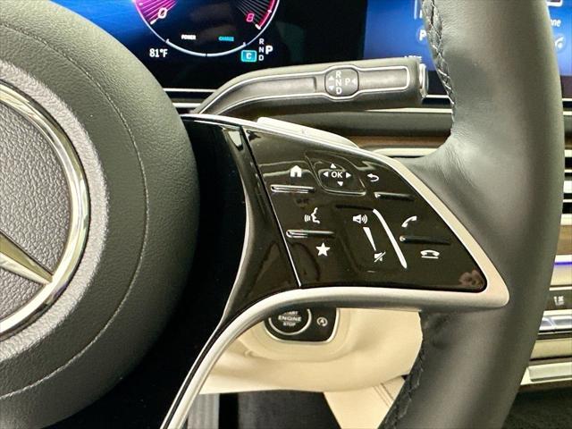 2026 Mercedes-Benz GLE GLE 350 4MATIC