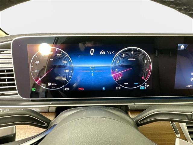 2026 Mercedes-Benz GLE GLE 350 4MATIC