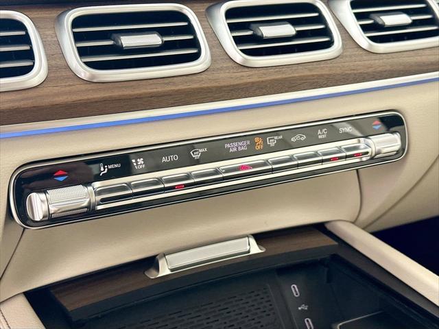 2026 Mercedes-Benz GLE GLE 350 4MATIC