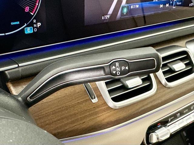 2026 Mercedes-Benz GLE GLE 350 4MATIC