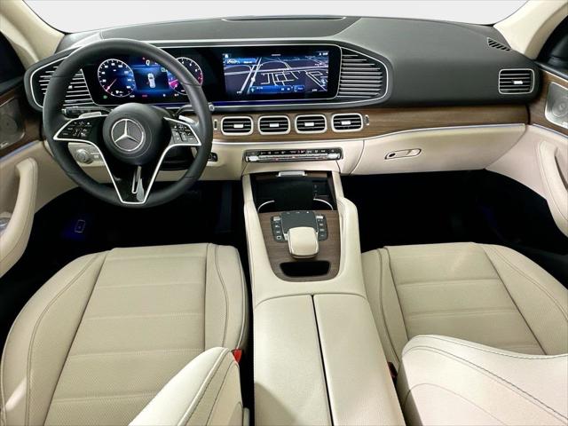 2026 Mercedes-Benz GLE GLE 350 4MATIC
