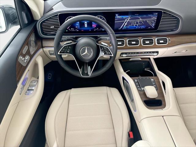2026 Mercedes-Benz GLE GLE 350 4MATIC