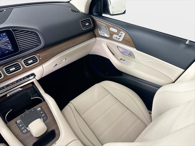 2026 Mercedes-Benz GLE GLE 350 4MATIC