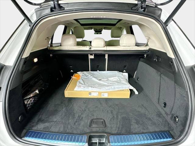 2026 Mercedes-Benz GLE GLE 350 4MATIC