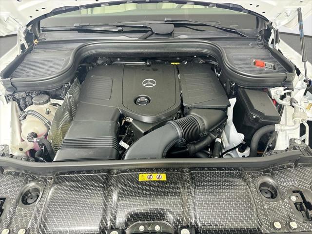 2026 Mercedes-Benz GLE GLE 350 4MATIC