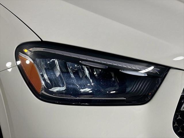 2026 Mercedes-Benz GLE GLE 350 4MATIC