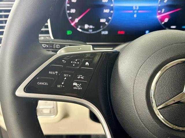 2026 Mercedes-Benz GLE GLE 350 4MATIC