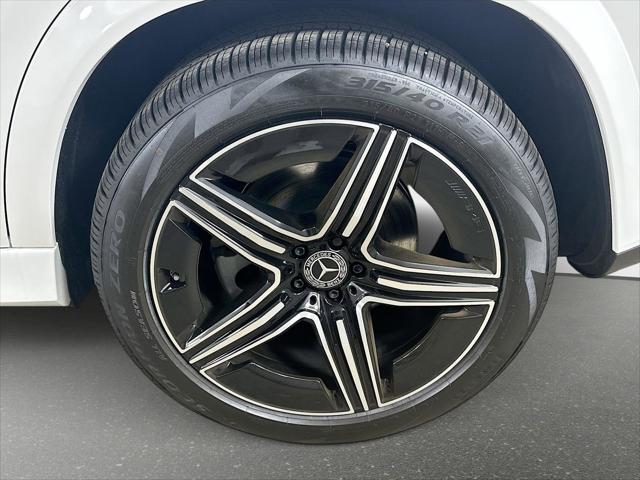 2026 Mercedes-Benz GLE GLE 350 4MATIC