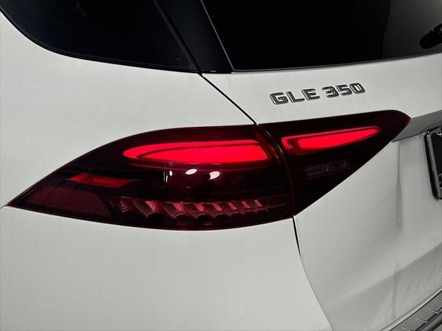 2026 Mercedes-Benz GLE GLE 350 4MATIC