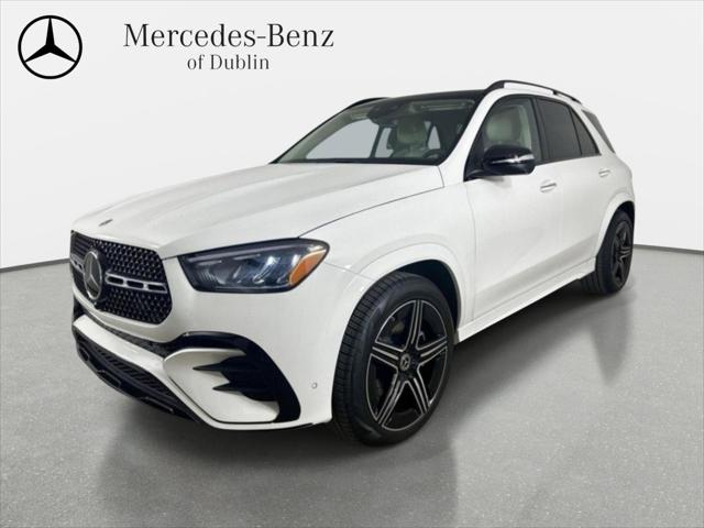 2026 Mercedes-Benz GLE GLE 350 4MATIC for sale in Dublin, OH