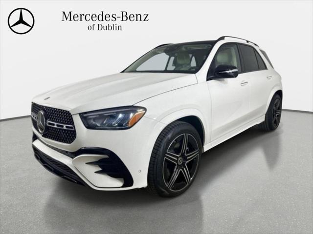 2026 Mercedes-Benz GLE GLE 350 4MATIC for sale in Dublin, OH