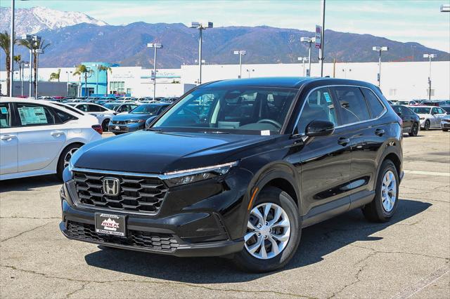 2026 Honda CR-V LX 2WD for sale in Fontana, CA