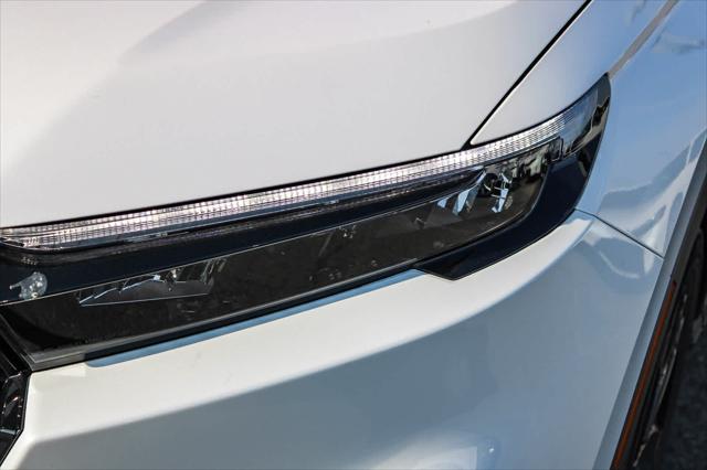 2026 Honda CR-V Hybrid AWD Sport Touring