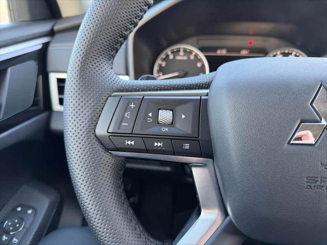2026 Mitsubishi Outlander SE 1.5T S-AWC