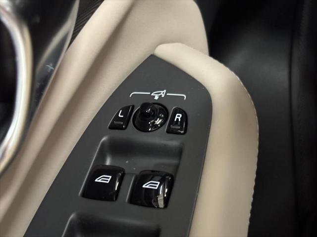 2026 Volvo XC90 Plus, B6 AWD Gas (mild hybrid), Gasoline, Bright, 7 Seats