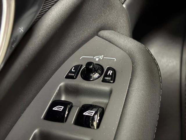 2026 Volvo XC90 Ultra, B6 AWD Gas (mild hybrid), Gasoline, Bright, 7 Seats
