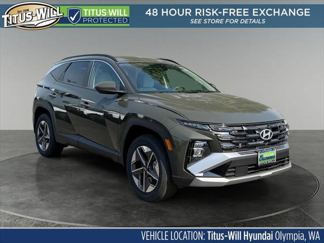 2026 Hyundai Tucson SEL for sale in Olympia, WA