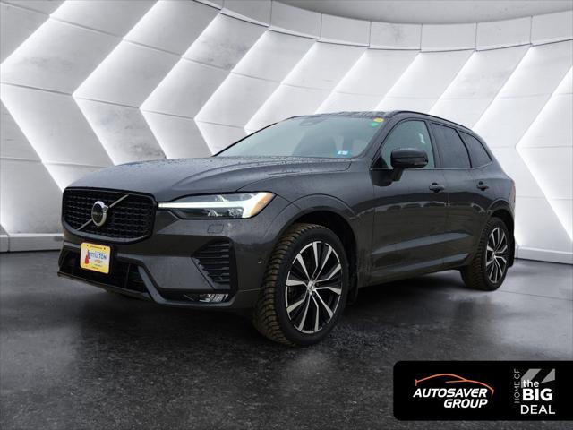2023 Volvo XC60 B5 Plus Dark Theme for sale in Littleton, NH