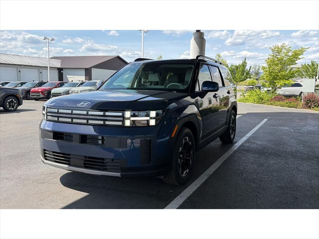 2026 Hyundai Santa Fe SEL for sale in Post Falls, ID