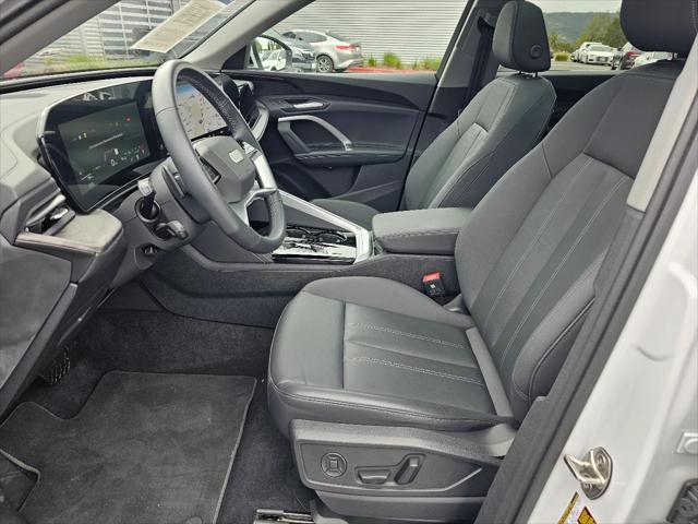 2025 Audi Q5 Premium TFSI quattro S tronic