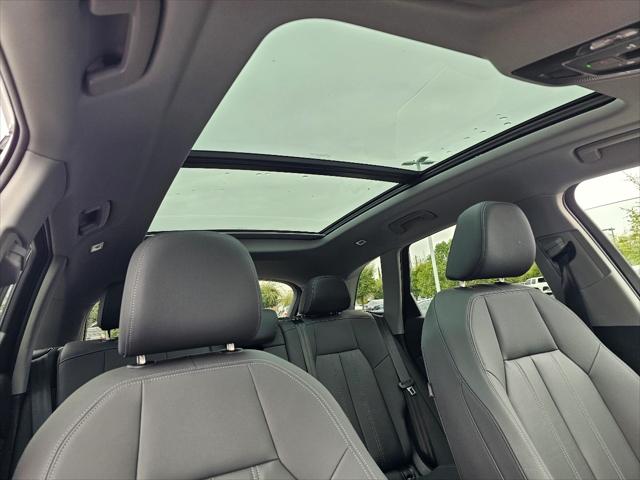 2025 Audi Q5 Premium TFSI quattro S tronic