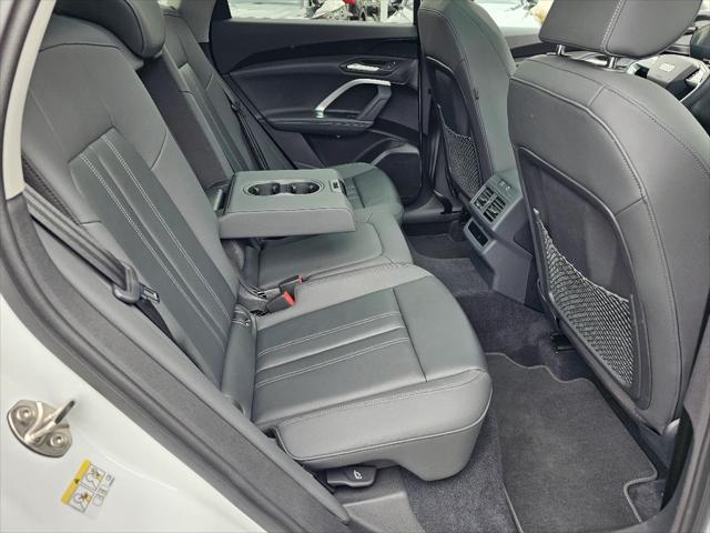 2025 Audi Q5 Premium TFSI quattro S tronic