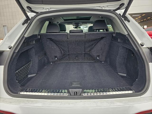 2025 Audi Q5 Premium TFSI quattro S tronic