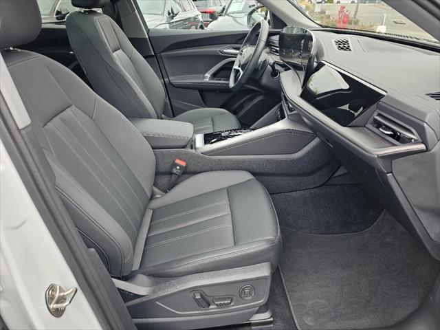 2025 Audi Q5 Premium TFSI quattro S tronic