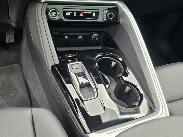 2025 Audi Q5 Premium TFSI quattro S tronic