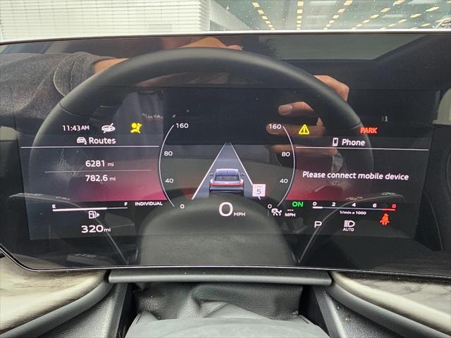 2025 Audi Q5 Premium TFSI quattro S tronic