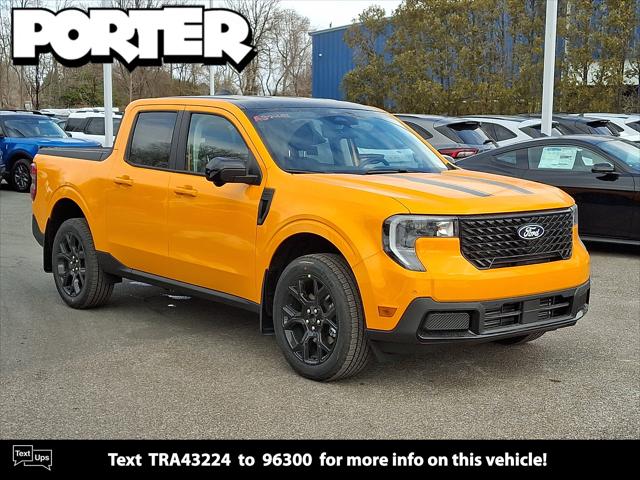 2026 Ford Maverick Lariat for sale in Newark, DE